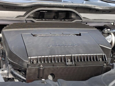 2025 Honda Pilot EX-L AWD