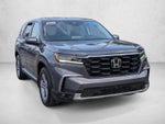 2025 Honda Pilot EX-L AWD