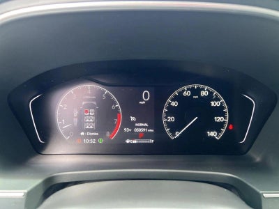 2023 Honda Pilot EX-L 8 Passenger AWD