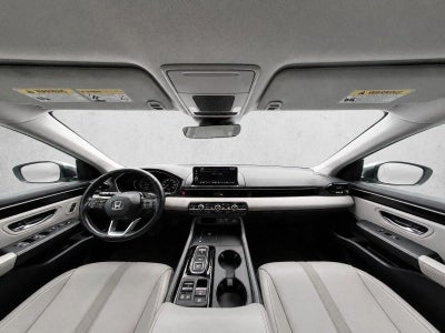 2023 Honda Pilot EX-L 8 Passenger AWD