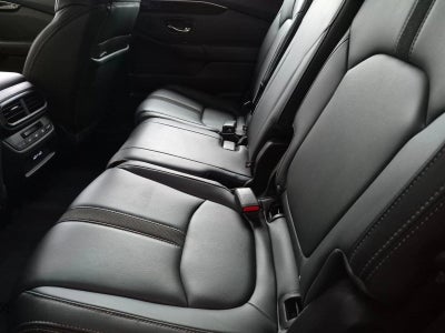 2023 Honda Pilot EX-L 8 Passenger AWD
