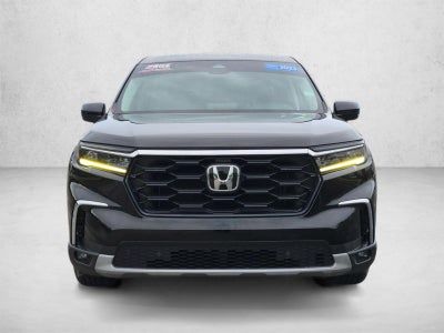 2023 Honda Pilot EX-L 8 Passenger AWD