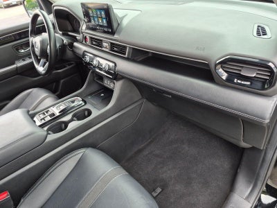 2023 Honda Pilot EX-L 8 Passenger AWD