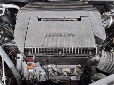 2023 Honda Pilot EX-L 8 Passenger AWD