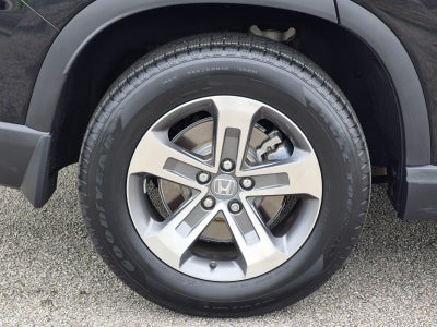 2023 Honda Pilot EX-L 8 Passenger AWD