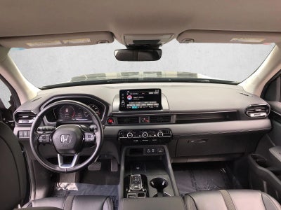 2023 Honda Pilot EX-L 8 Passenger AWD
