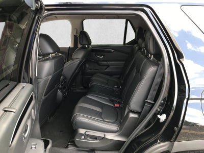 2023 Honda Pilot EX-L 8 Passenger AWD