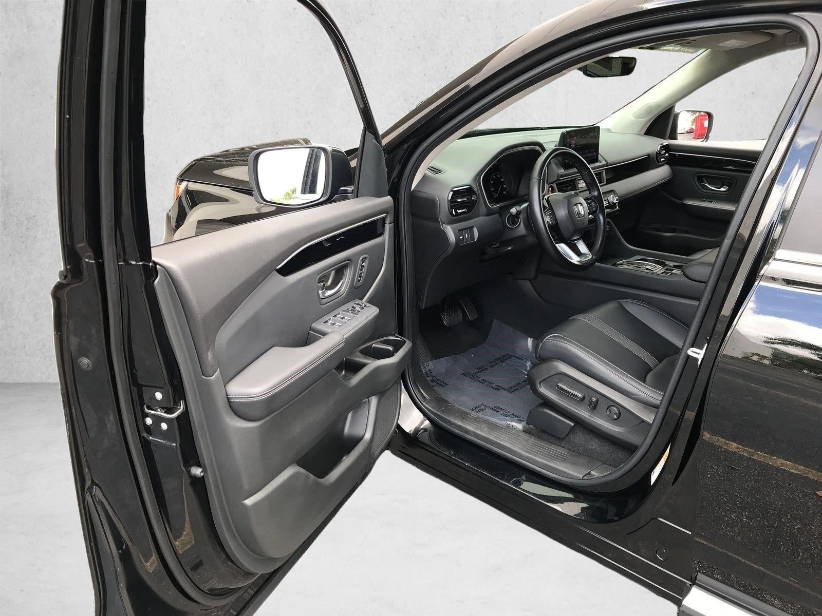 2023 Honda Pilot EX-L 8 Passenger AWD