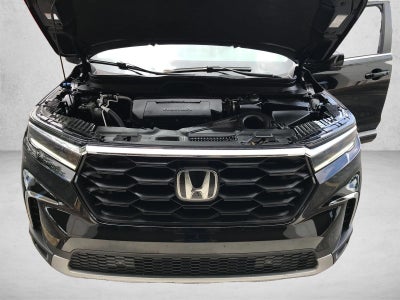 2023 Honda Pilot EX-L 8 Passenger AWD