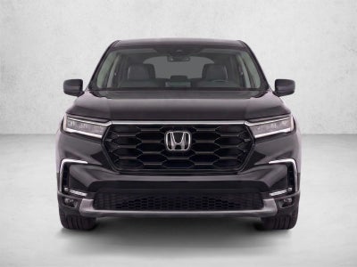 2023 Honda Pilot EX-L 8 Passenger AWD