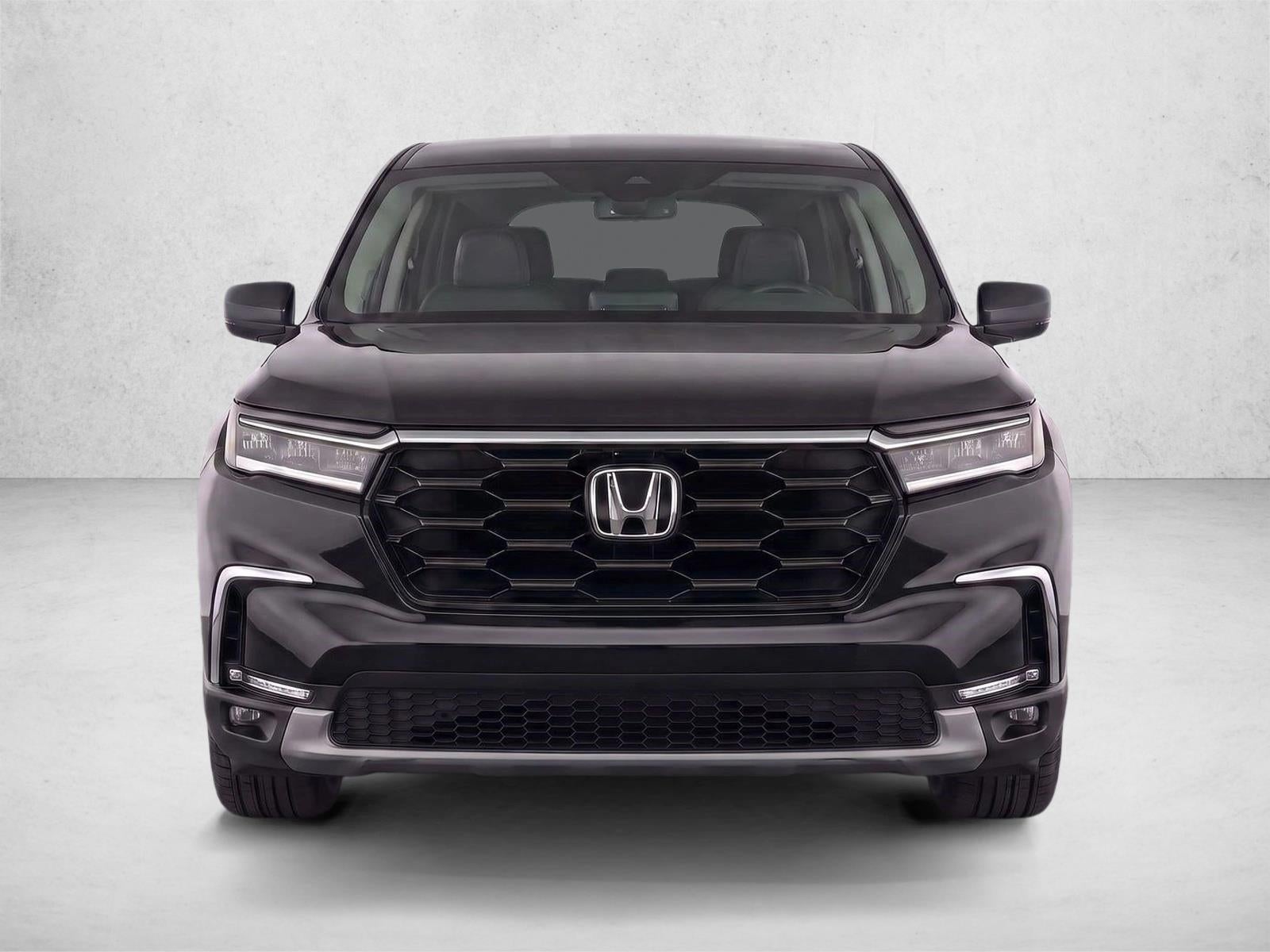 2023 Honda Pilot EX-L 8 Passenger AWD