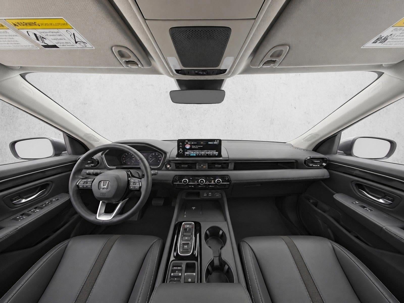 2023 Honda Pilot EX-L 8 Passenger AWD