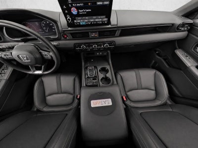 2023 Honda Pilot EX-L 8 Passenger AWD