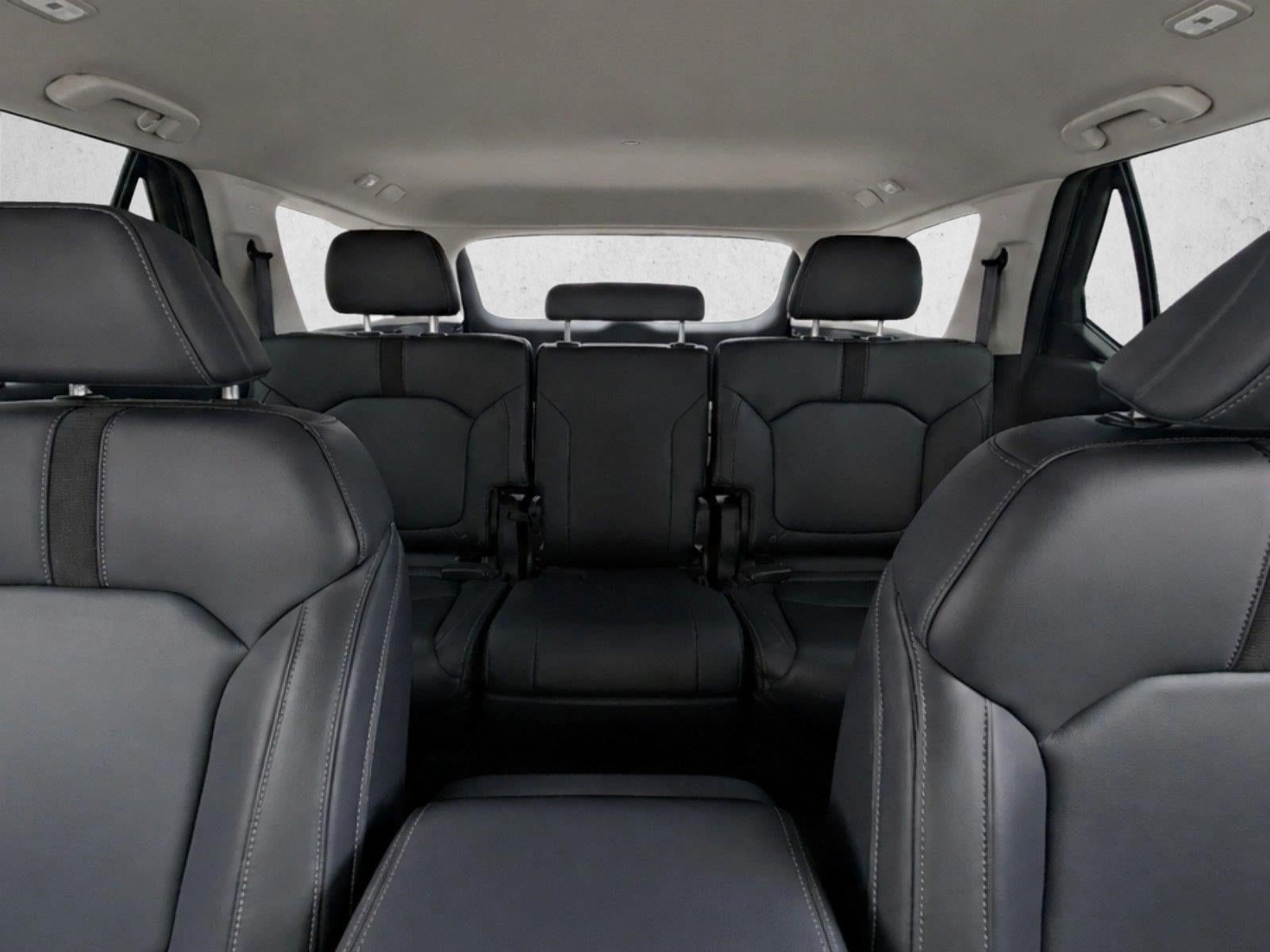 2023 Honda Pilot EX-L 8 Passenger AWD