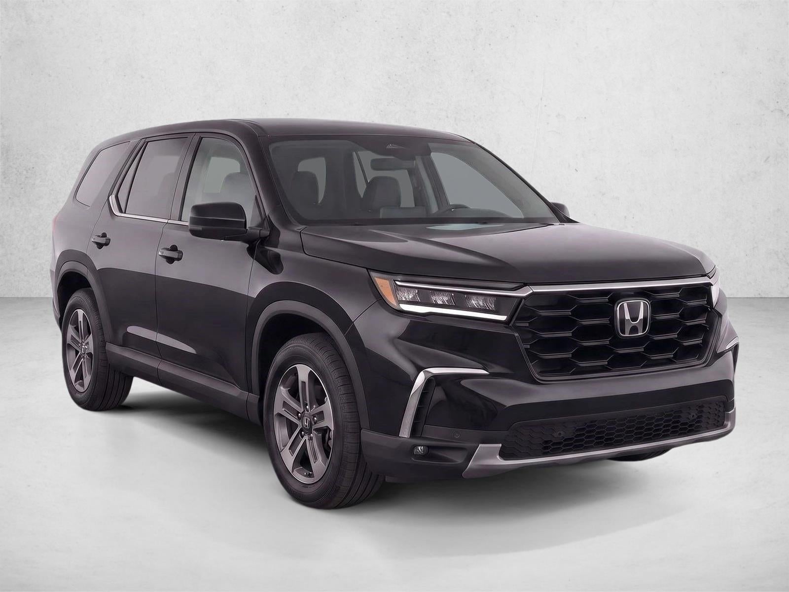 2023 Honda Pilot EX-L 8 Passenger AWD