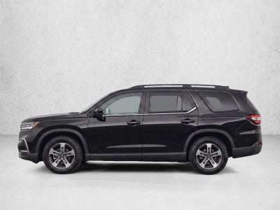2023 Honda Pilot EX-L 8 Passenger AWD