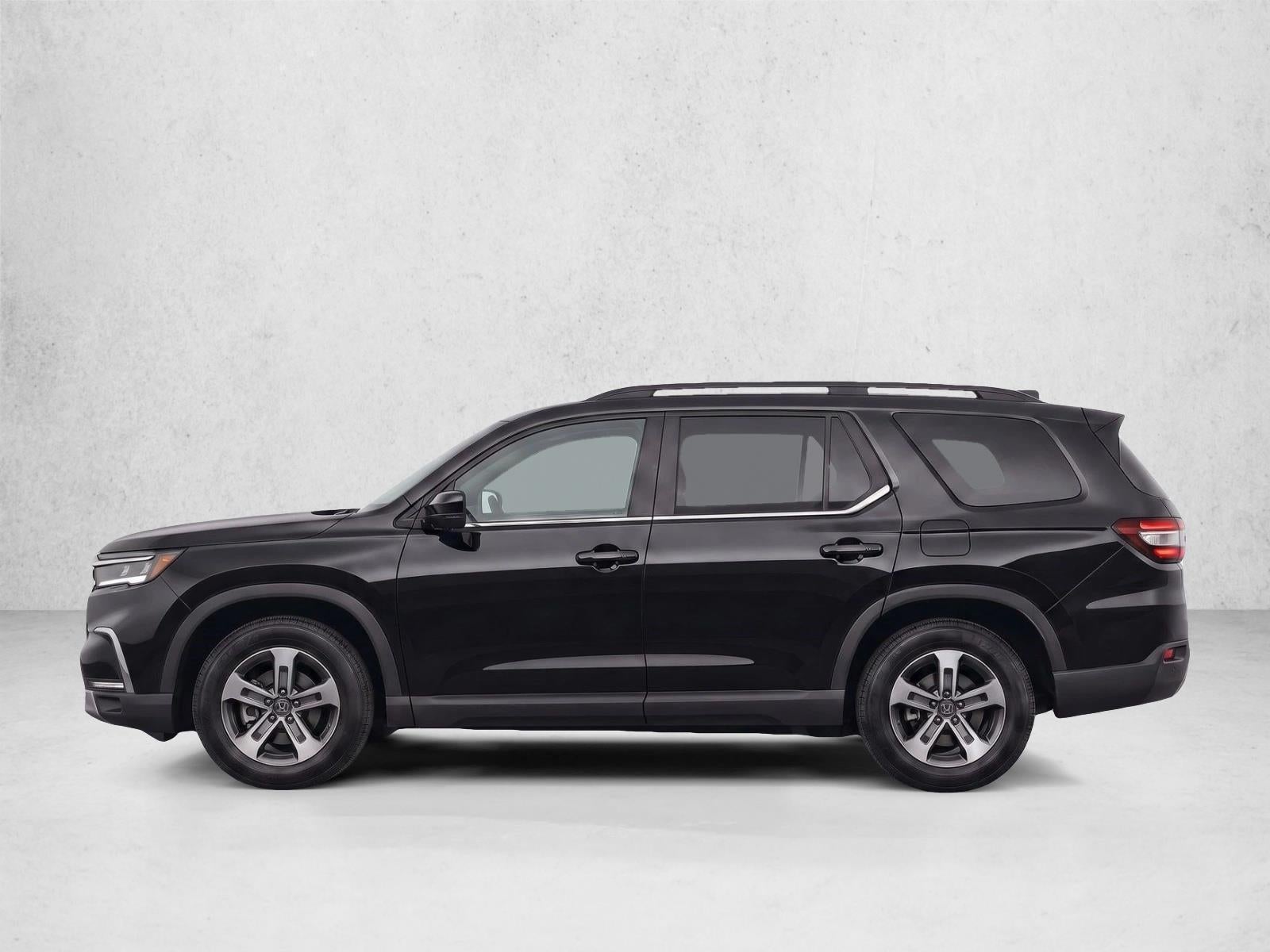 2023 Honda Pilot EX-L 8 Passenger AWD