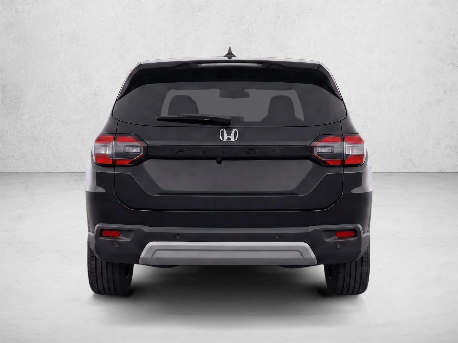 2023 Honda Pilot EX-L 8 Passenger AWD