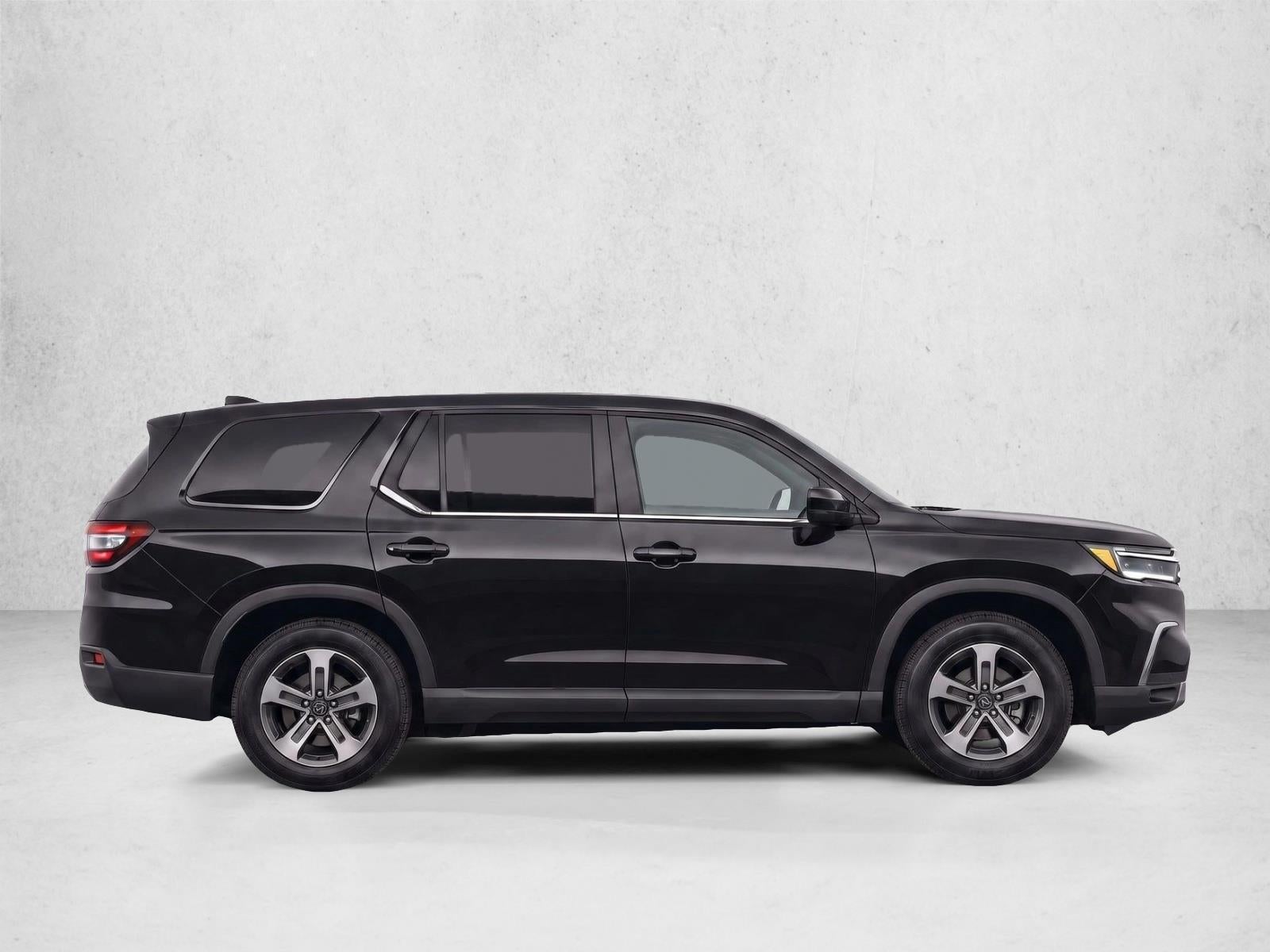2023 Honda Pilot EX-L 8 Passenger AWD