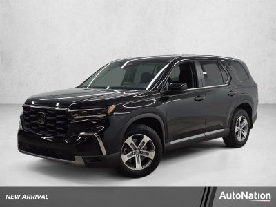 2023 Honda Pilot EX-L 7 Passenger AWD