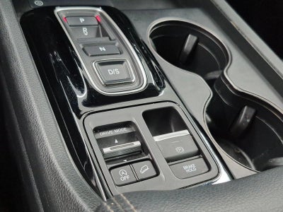 2023 Honda Pilot EX-L 7 Passenger AWD