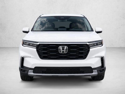 2024 Honda Pilot EX-L 7 Passenger AWD
