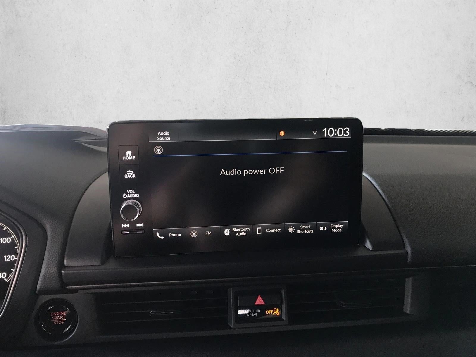 2023 Honda Pilot TrailSport AWD