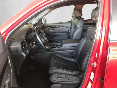 2023 Honda Pilot TrailSport AWD