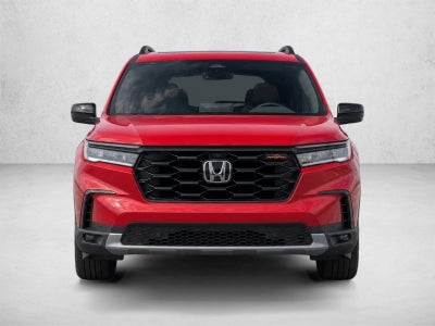 2023 Honda Pilot TrailSport AWD
