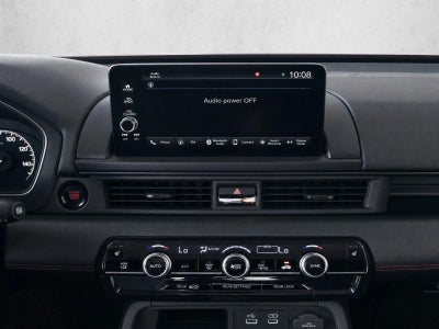 2023 Honda Pilot TrailSport AWD