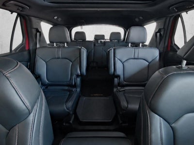 2023 Honda Pilot TrailSport AWD
