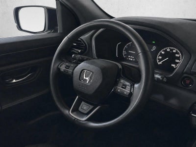 2023 Honda Pilot TrailSport AWD