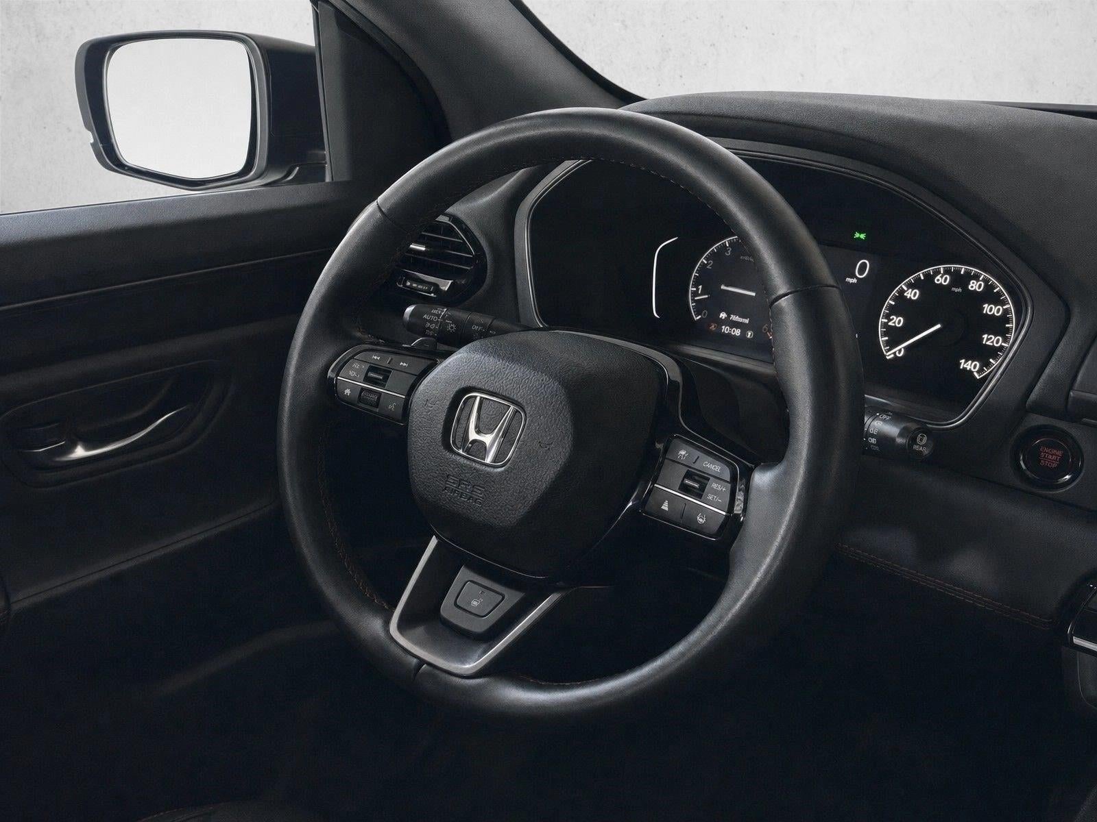 2023 Honda Pilot TrailSport AWD