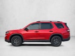 2023 Honda Pilot TrailSport AWD