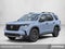 2024 Honda Pilot TrailSport AWD