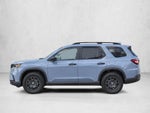 2024 Honda Pilot TrailSport AWD