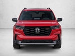 2023 Honda Pilot TrailSport AWD