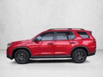 2023 Honda Pilot TrailSport AWD