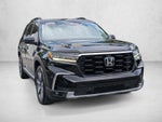 2024 Honda Pilot Touring AWD