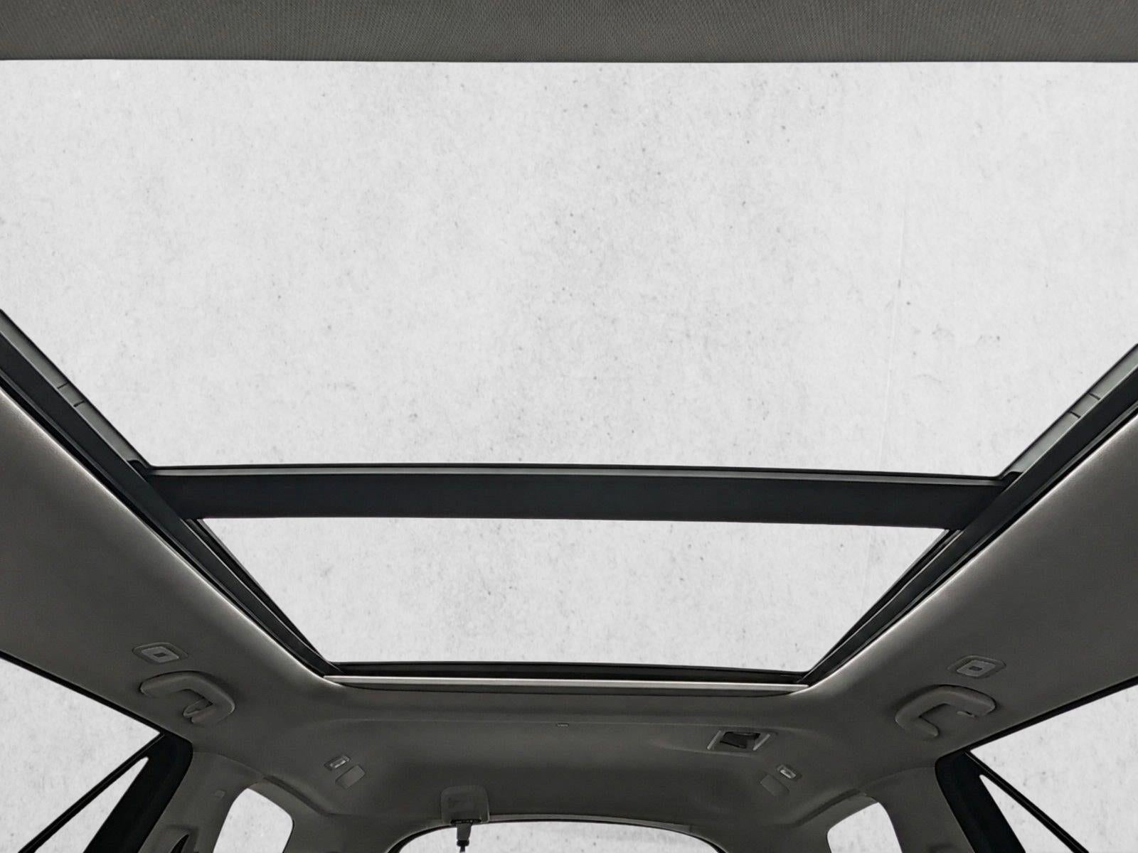 2023 Honda Pilot Touring AWD