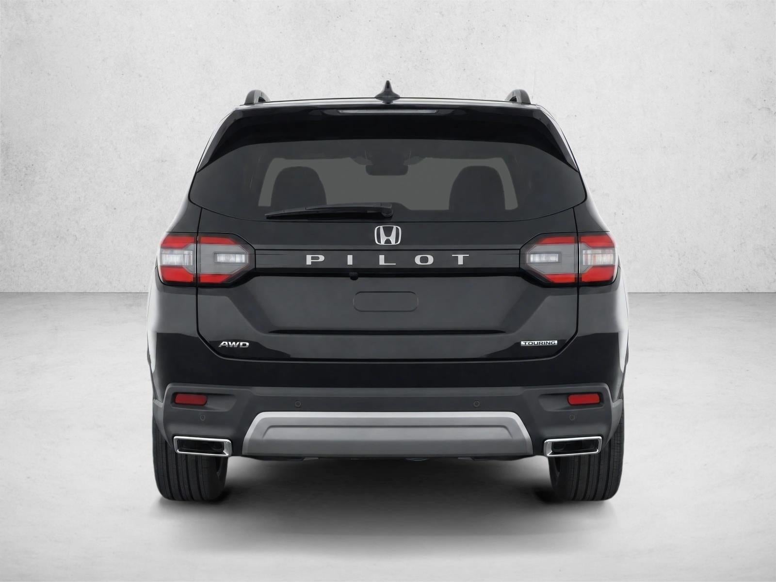 2023 Honda Pilot Touring AWD