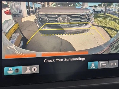 2023 Honda Pilot Elite AWD