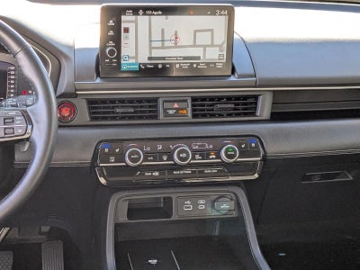 2023 Honda Pilot Elite AWD