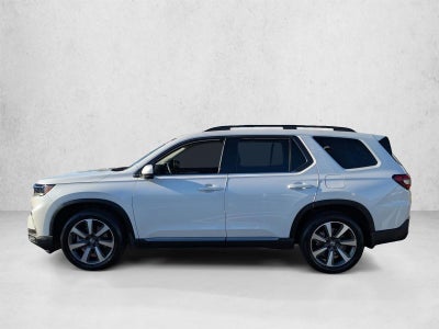 2023 Honda Pilot Elite AWD