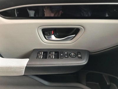 2023 Honda Pilot LX 2WD