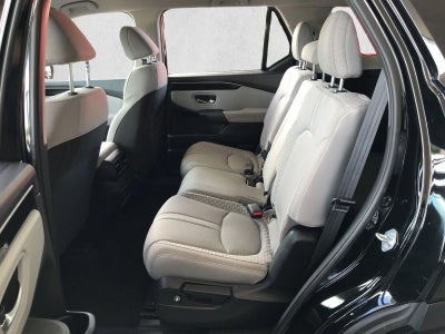 2023 Honda Pilot LX 2WD