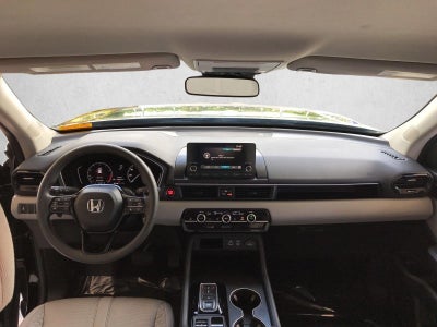 2023 Honda Pilot LX 2WD