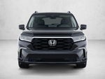 2023 Honda Pilot LX 2WD