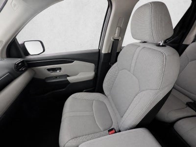 2023 Honda Pilot LX 2WD