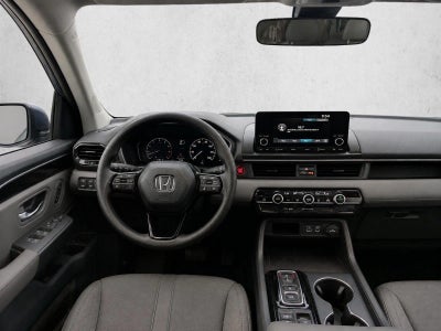 2023 Honda Pilot LX 2WD